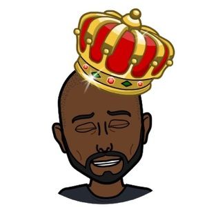 Meet your Posher, Asgar